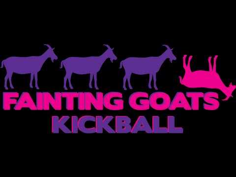 Fainting Goats vs Brew Crew Cartel Pool Play #AKO2016