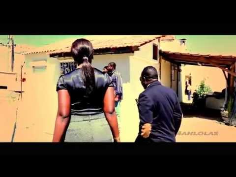 Anselmo Katraca feat. Manlolas Fofo - Tá Nos Cuiar de Tudo |VIDEO CLIPE OFICIAL|