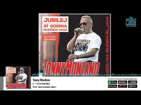 Tonny Montano | Svi Se Sada Njišu