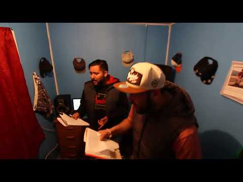 Estracktos - Estas Tu (Creando)