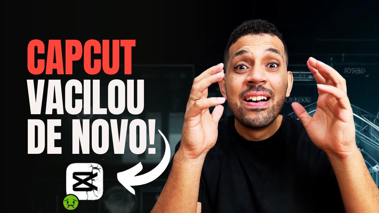 Burlei o Capcut: Legendas Dinâmicas GRÁTIS NOVAMENTE