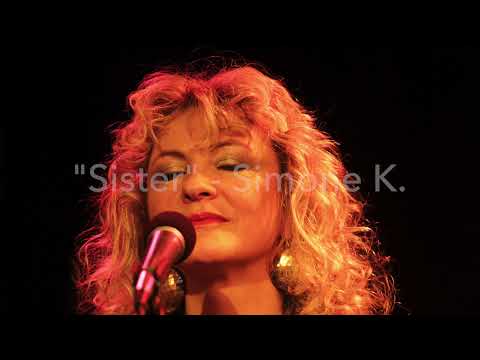 Sister-Trailer, Simone Kotowski