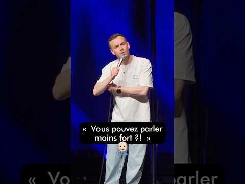 VOUS ÊTES OÙ MONSIEUR 📣