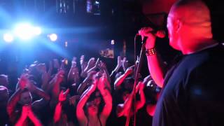 Zero Down - Battle at The Battle of the Bands (Official Video)