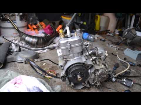 comment monter un allumage mvt premium