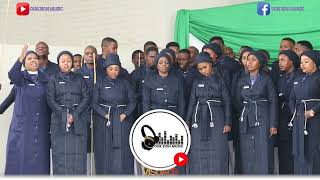 Download lagu House Of God Ministries - Inyanga Enkulu & Sadalwa Nguwe Somandla🔥🔥🔥| 6 Sept | A day Of Worship mp3