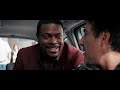 Rush Hour 3 Lee And Carter Funny Taxi Scene Hindi
