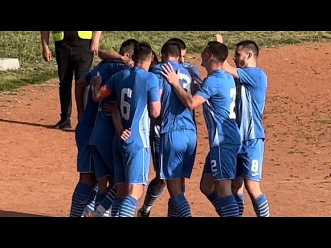 SLB: OFK Beograd - Radnički Obrenovac 1:0 (Bajić 56)