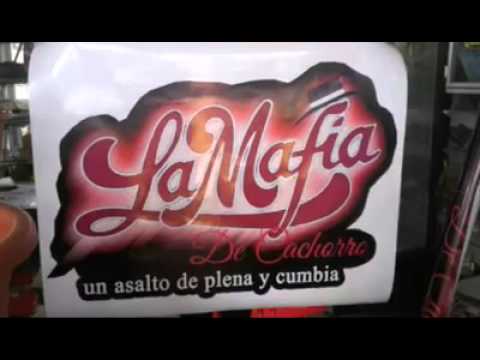 De Vuelta en tu Corazón por La Mafia y su Cachorro