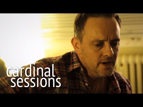 Dave Hause - Same Disease - CARDINAL SESSIONS