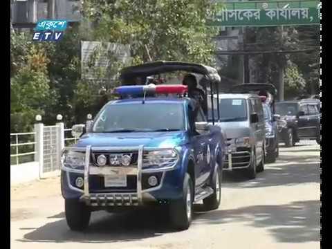 ফয়জুরকে ১০ দিনের রিমান্ড