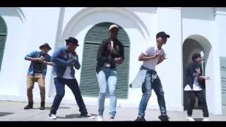 Fill Me In pt.2 - Craig David | Choreography by MarranJTrav