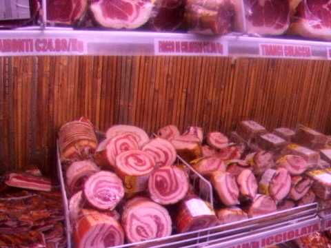 CARPANETO... GROSS CARNI