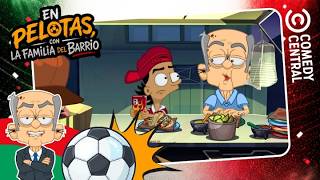 Concorrência | Família do Zaralho
