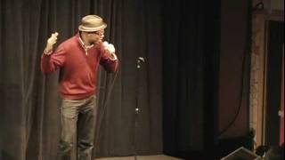 Black History Month To Do List? (Odinaka Stand Up Comedy)