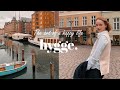 This Word Will Change Your Life ️ Explaining HYGGE With A Copenhagen Vlog Sissel