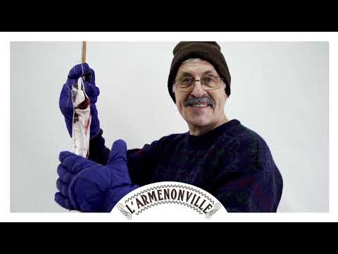 L’Armenonville enregistre son Tour du Monde en tangos !