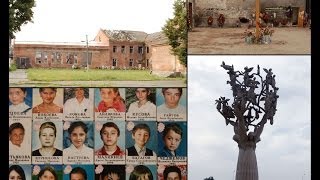 preview picture of video 'Всем пострадавшим и погибшим в Беслане посвящается!'