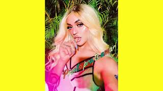 Pabllo Vittar - Pronto pra te amar (Áudio Oficial)