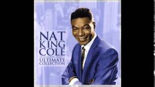 Nat King Cole - Can't I