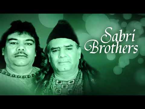Bhar Do Jholi Meri Ya Muhammad Laut Kar Main Na Jaunga Khali || Sabri Brothers ||