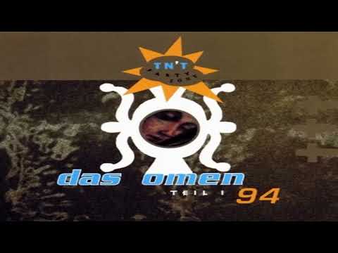 TN'T Party Zone - Das Omen (Teil 1) '94 (TN'T Radio Edit) 1994