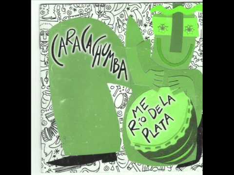 Caracachumba - La tapa de la olla