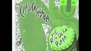 Caracachumba - La tapa de la olla