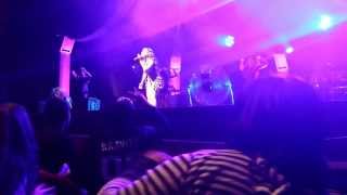 Amel Bent - Live Ma Chance