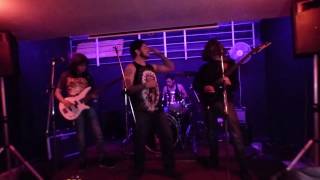 Homicide live Warbringer-future ages gone
