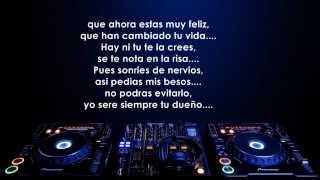 La Trakalosa de Monterrey - Mi nombre entre tus dientes (Letra) [OCTUBRE 2014] HD