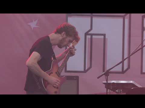 Sheep Got Waxed | Wschód Kultury – Inne Brzmienia 2019