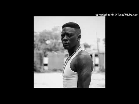 Boosie badazz x jeezy type beat gangsta stories