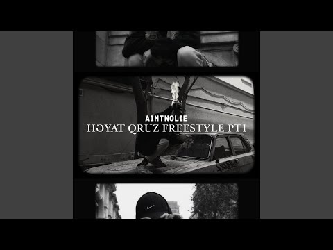 Həyat qruz, Pt. 1 (Freestyle)