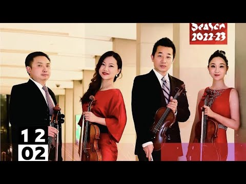 SSO in Chamber: Brahms - String Sextet No. 1 in B-flat major, Op. 18