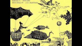 Karin Krog - All I Want