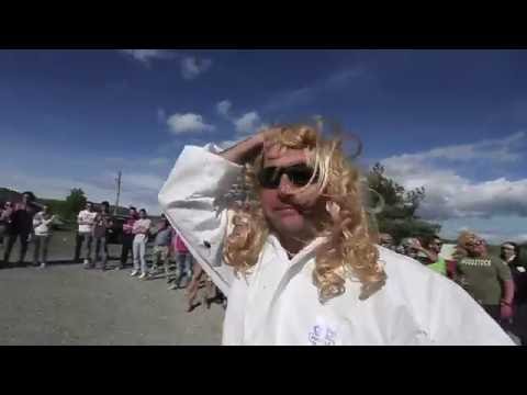 Rally degli Eroi 2015 [ video ufficiale ]