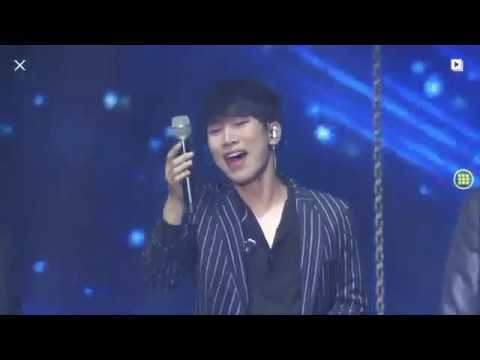 [BTOB] 180812 This is us 막콘 Multi view_ 전체캠 Full