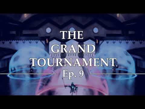 [Commander / EDH] The Grand Tournament - Ep. 9 | Toshiro v. Golos v. Winota v. Talrand