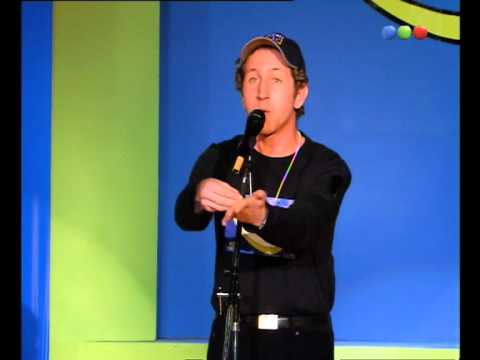 Comic 2002, Stand Up - Videomatch