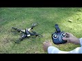 SYMA dronas su kamera R/C, asort., Z3 Z3