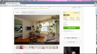 Airbnb Reviews: How To Use Airbnb In New York