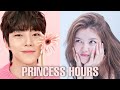 Princess Hours 2021 Hwang In Yeop And Kim Yoo Jung Updated