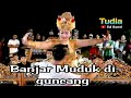 Junik Berseri Megejeran Di Banjar Munduk