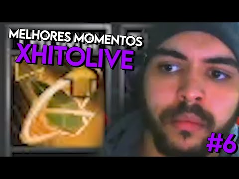 BEST MOMENTS OF XHITOLIVE! #6