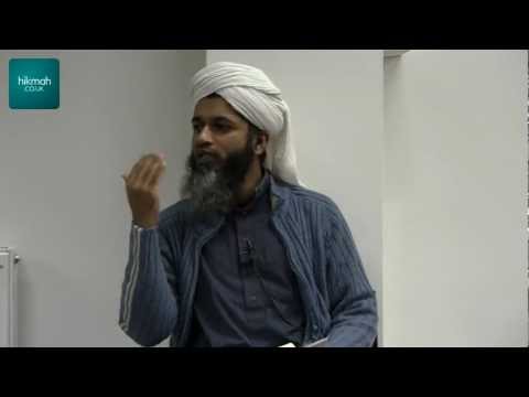 The Last Days of Prophet Muhammad (Peace be upon Him) - Shaykh Hasan Ali