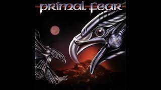 Primal Fear - Nine Lives [1998]