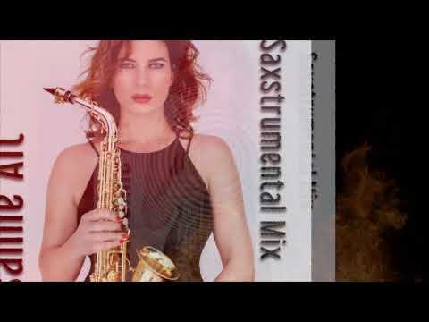 Burning Flame Saxtrumental