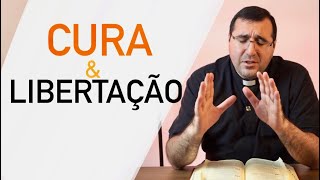 ORAÇÃO DE CURA E LIBERTAÇÃO PELAS FAMÍLIAS - PADRE DOUGLAS