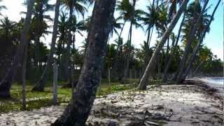 Nicolas Jaar - Keep Me There (paradisiac beach videoclip)